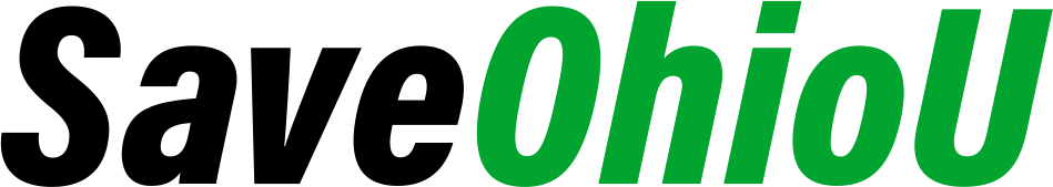 SaveOhioU.com